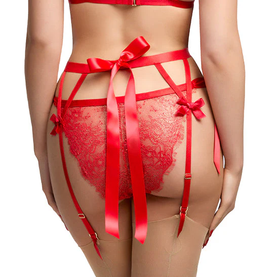 Fantacist Suspender - Flame - Image 2