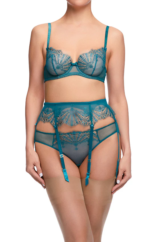 Fantastique G-String - Shady Spruce - Image 3