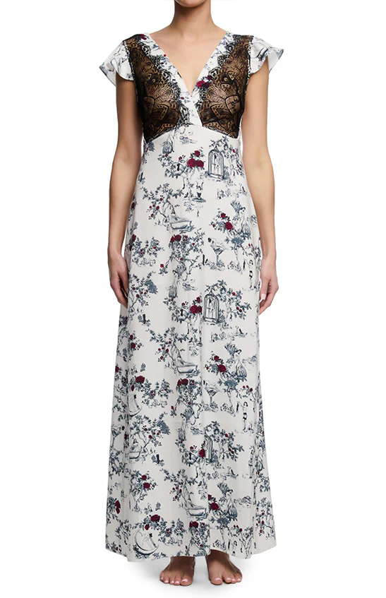 Glambassador Nightgown