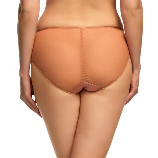 Rosabelle Bikini - Copper - Image 2